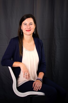 Rechtsanwältin Carolin Richter